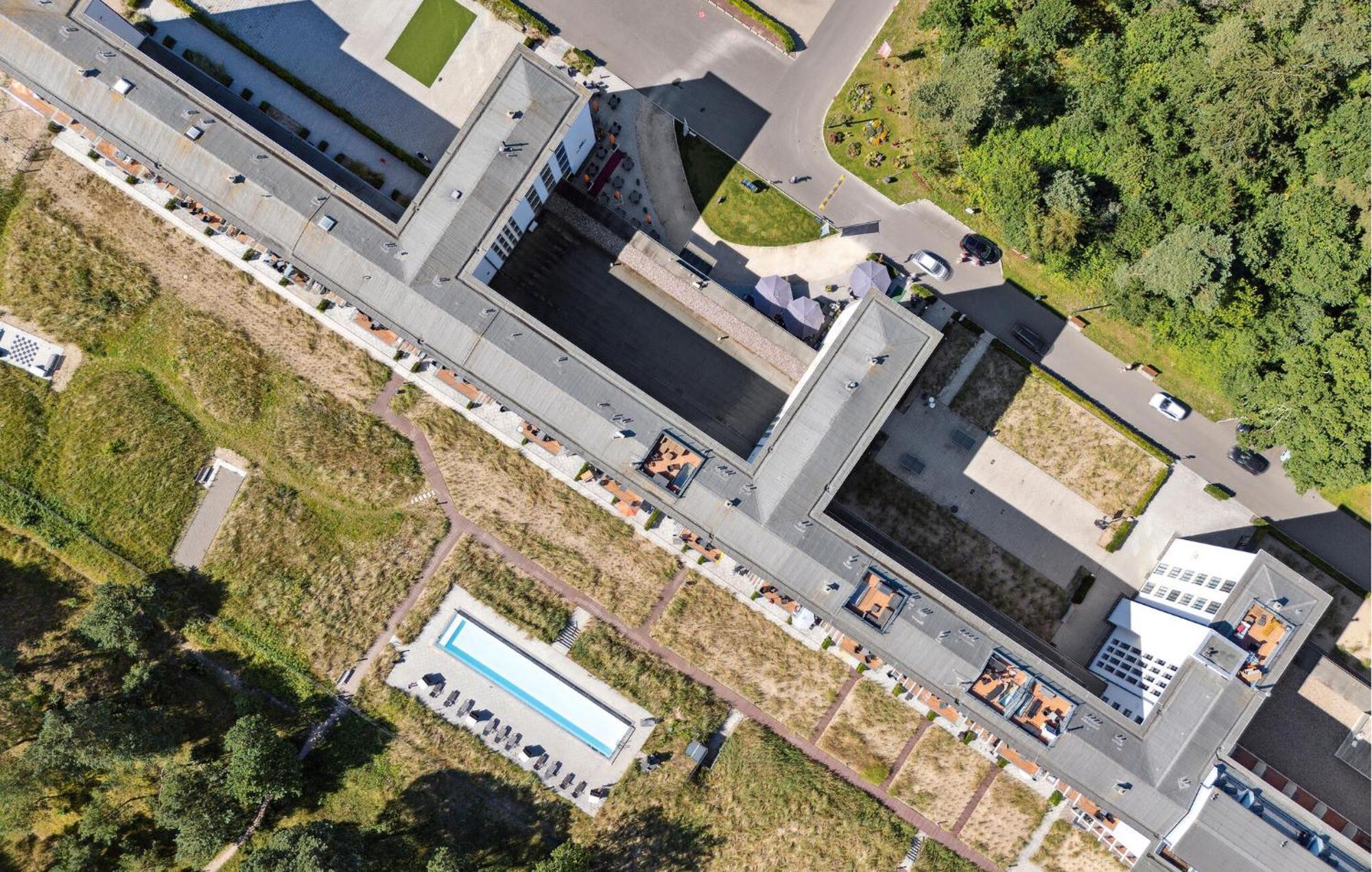 Prora Solitaire Avida Loft14 Binz Exterior photo
