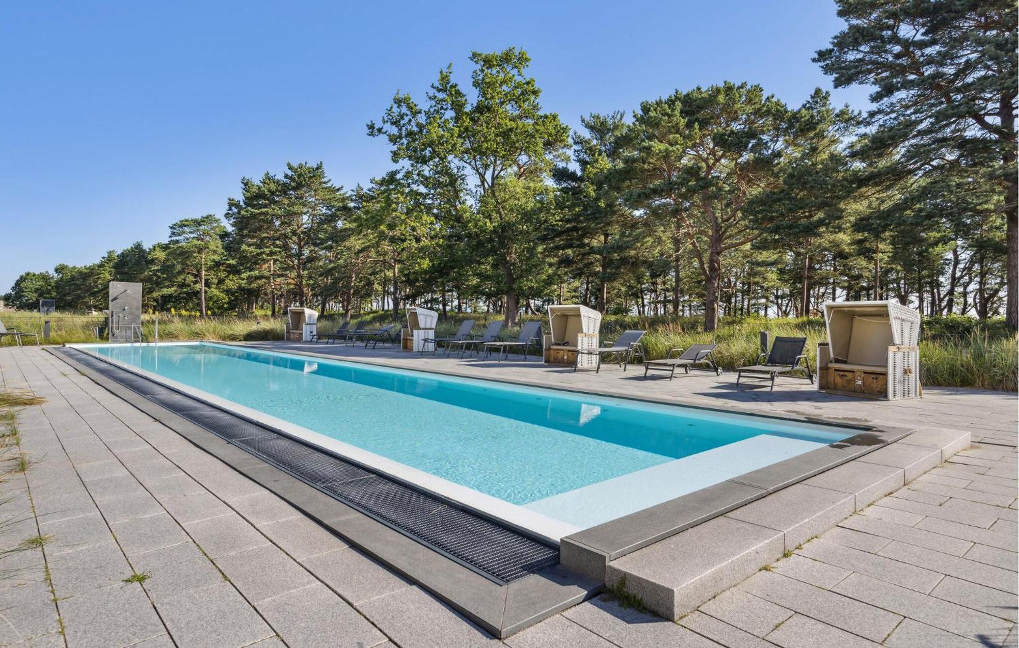Prora Solitaire Avida Loft14 Binz Exterior photo