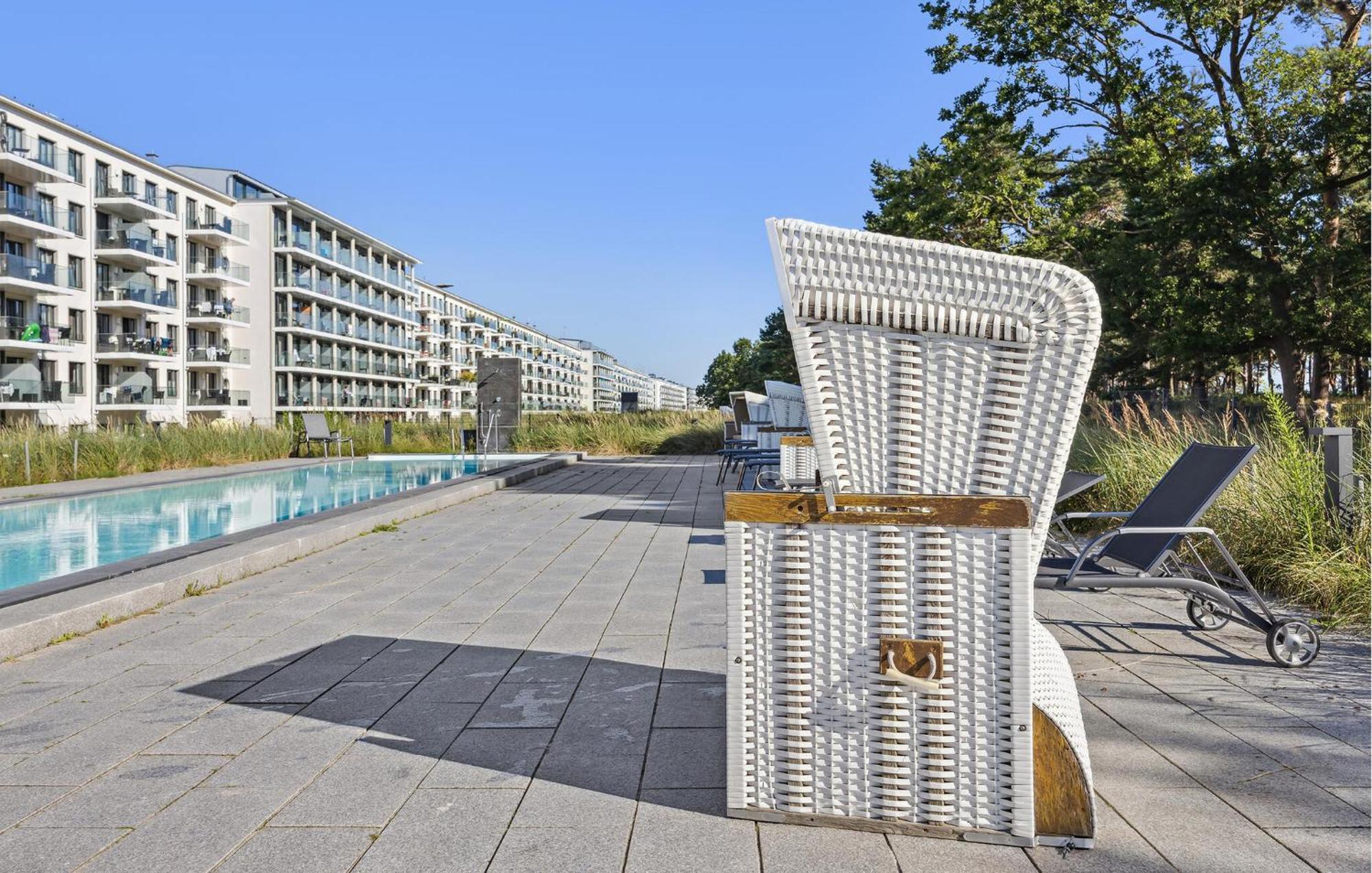 Prora Solitaire Avida Loft14 Binz Exterior photo