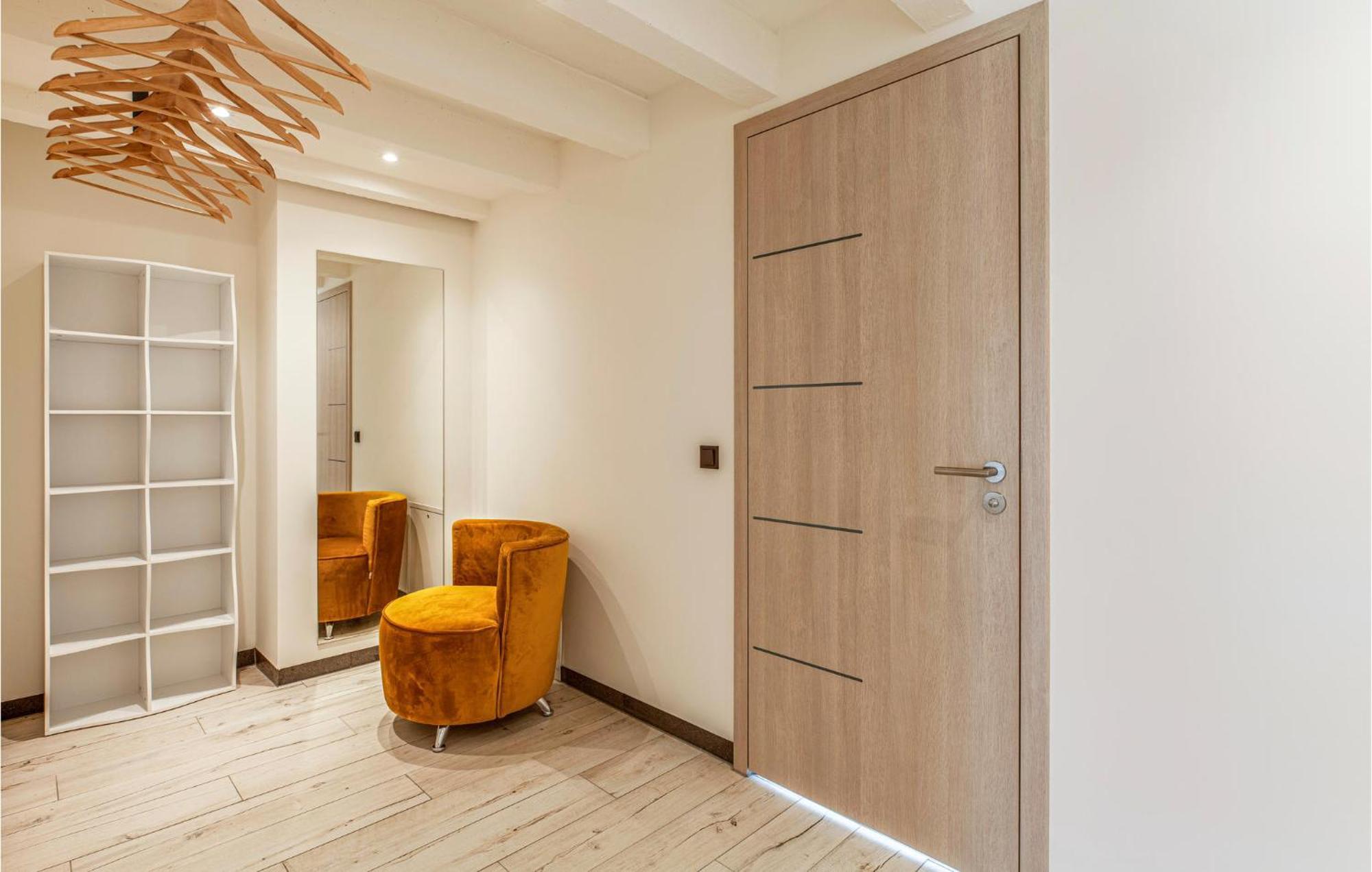 Prora Solitaire Avida Loft14 Binz Exterior photo