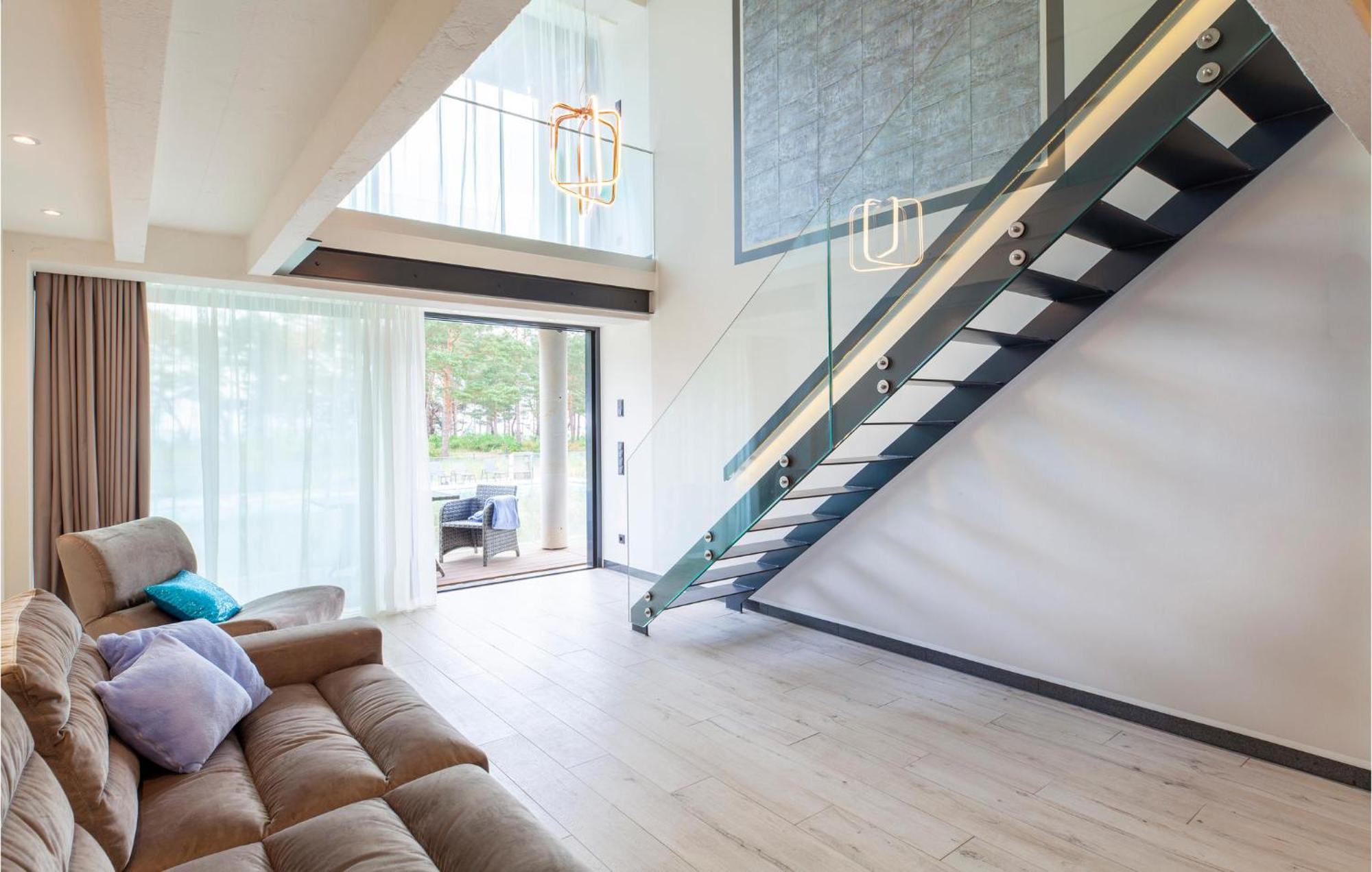 Prora Solitaire Avida Loft14 Binz Exterior photo
