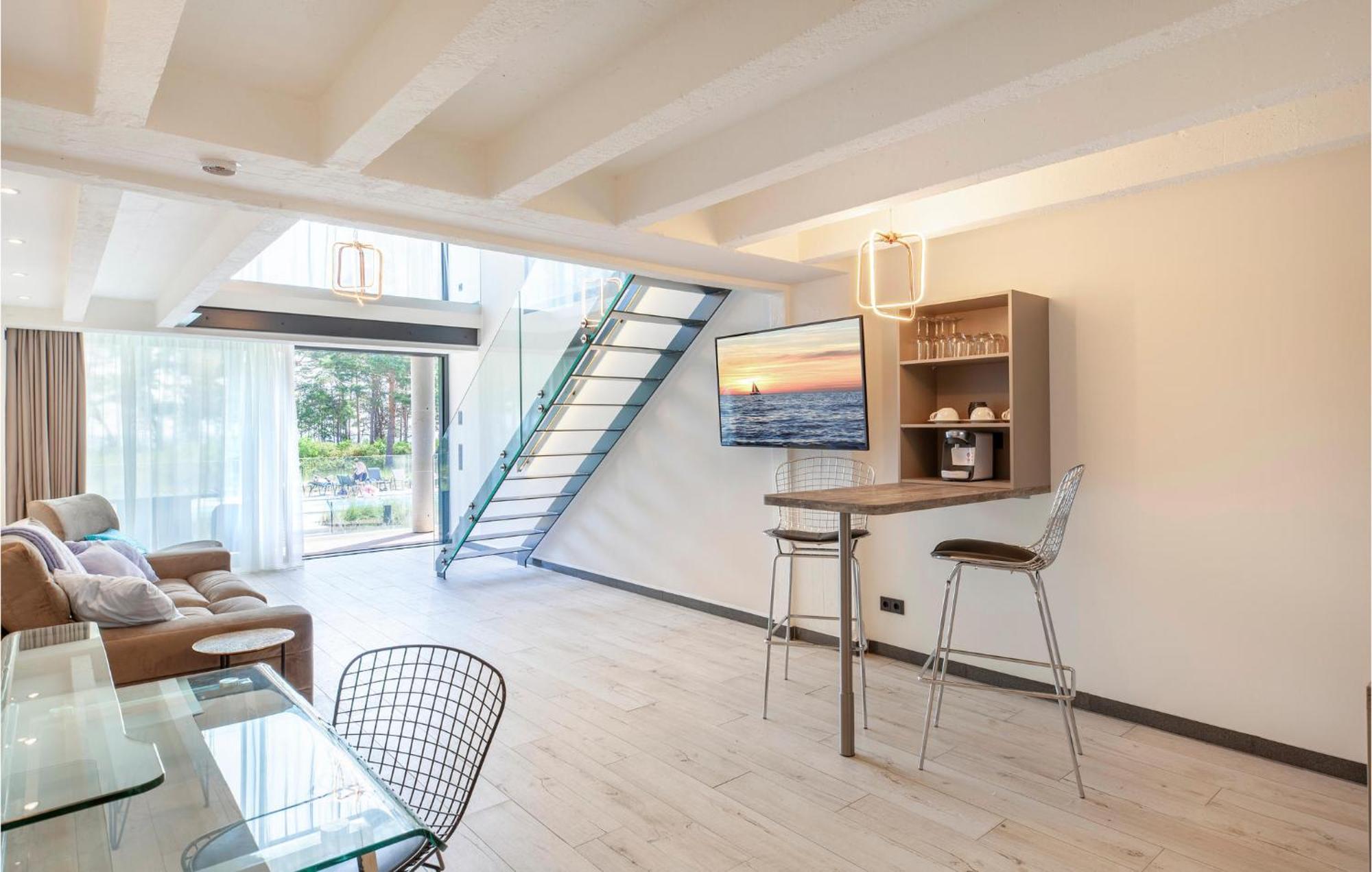 Prora Solitaire Avida Loft14 Binz Exterior photo