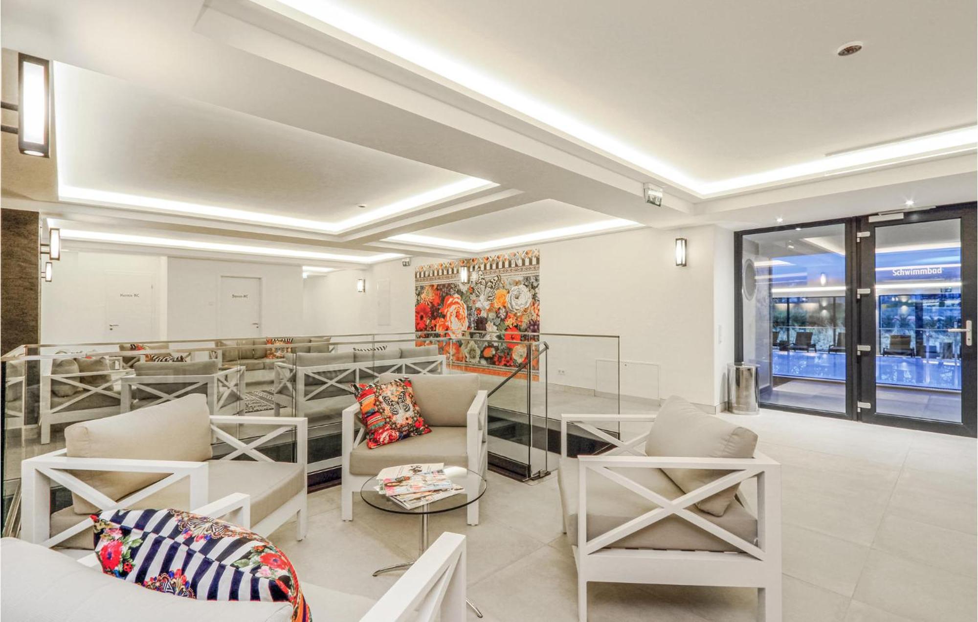 Prora Solitaire Avida Loft14 Binz Exterior photo
